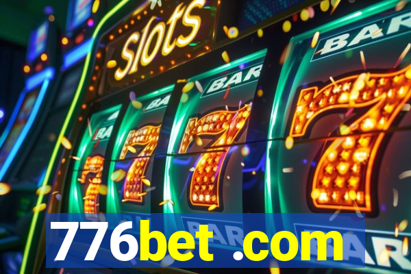 776bet .com